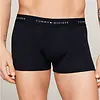 Tommy Hilfiger 5-Pack - Heren Trunks  - Boxers - Combi zwart