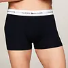 Tommy Hilfiger 5-Pack - Heren Trunks  - Boxers - Combi zwart