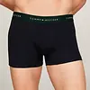 Tommy Hilfiger 5-Pack - Heren Trunks  - Boxers - Combi zwart