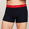 Tommy Hilfiger 5-Pack - Heren Trunks  - Boxers - Combi zwart