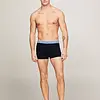 Tommy Hilfiger 5-Pack - Heren Trunks  - Boxers - Combi zwart