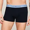 Tommy Hilfiger 5-Pack - Heren Trunks  - Boxers - Combi zwart