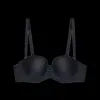 Triumph Beugel BH Strapless - Balconette bh - Pure Micro WDP - Bh met afneembare bandjes - Naadloze cups