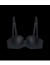 Triumph Beugel BH Strapless - Balconette bh - Pure Micro WDP - Bh met afneembare bandjes - Naadloze cups