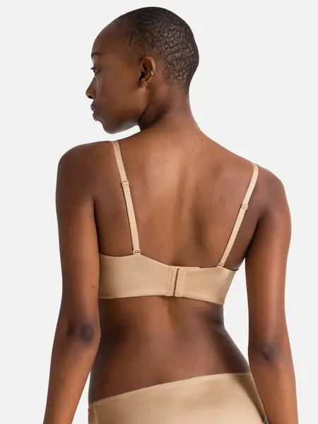 Dorina BH diepe decolleté - Plunge Bh - Sublime Sculpt - Diep uitgesneden bh voor een mooie decollete - Met vulling Dorina BH diepe decolleté - Plunge Bh - Sublime Sculpt - Diep uitgesneden bh voor een mooie decollete - Met vulling