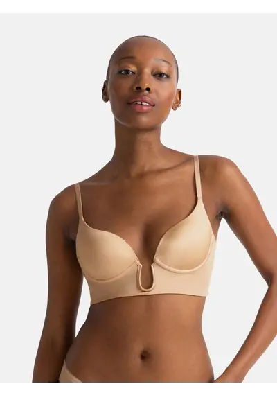 Dorina BH diepe decolleté - Plunge Bh - Sublime Sculpt Dorina BH diepe decolleté - Plunge Bh - Sublime Sculpt