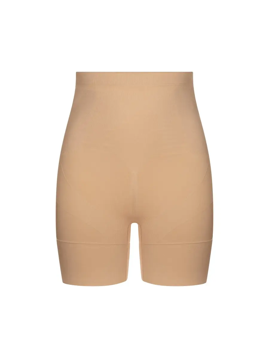 Dorina sterk Corrigerende boxershort - Absolute Sculpt - High Control - Shapewear hoge boxershort lange pijpjes Dorina sterk Corrigerende boxershort - Absolute Sculpt - High Control - Shapewear hoge boxershort lange pijpjes