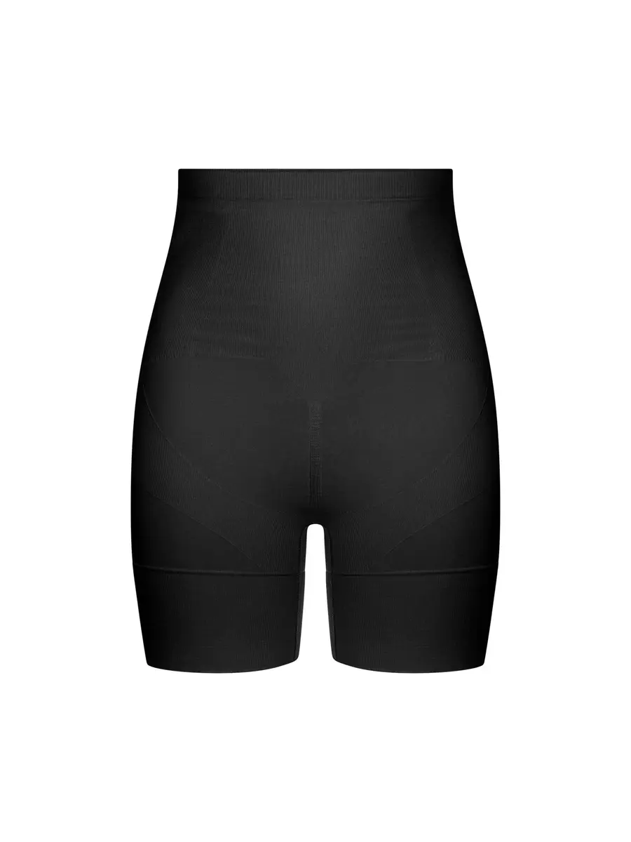 Dorina sterk Corrigerende boxershort - Absolute Sculpt - High Control - Shapewear hoge boxershort lange pijpjes Dorina sterk Corrigerende boxershort - Absolute Sculpt - High Control - Shapewear hoge boxershort lange pijpjes