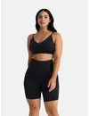 Dorina sterk Corrigerende boxershort - Absolute Sculpt - High Control - Shapewear hoge boxershort lange pijpjes