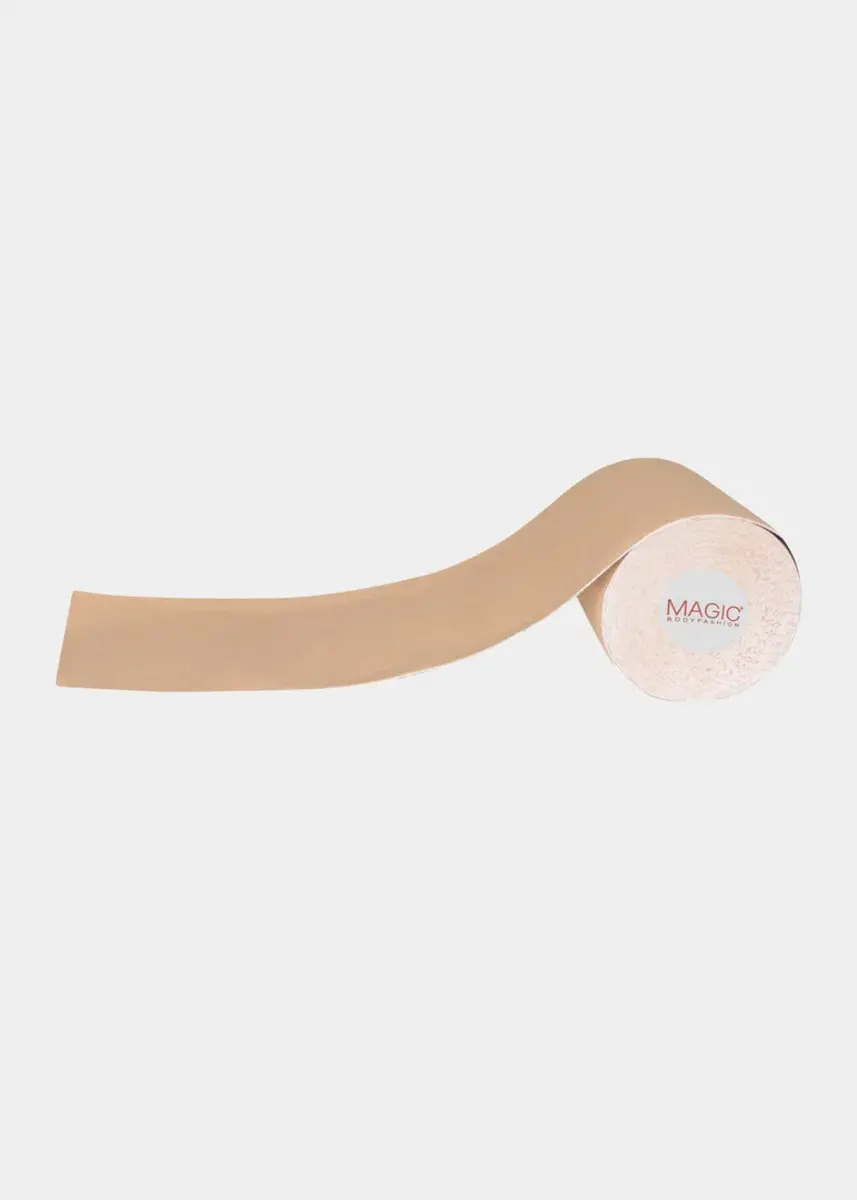 Magic BH Boob tape - Breast tape - Fashion Tape - Extra wijd - BH tape voor kleding met een open rug of blote schouders Magic BH Boob tape - Breast tape - Fashion Tape - Extra wijd - BH tape voor kleding met een open rug of blote schouders