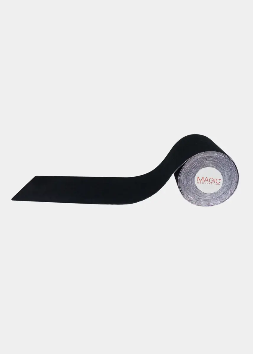 Magic BH Boob tape - Breast tape - Fashion Tape - Extra wijd - BH tape voor kleding met een open rug of blote schouders Magic BH Boob tape - Breast tape - Fashion Tape - Extra wijd - BH tape voor kleding met een open rug of blote schouders