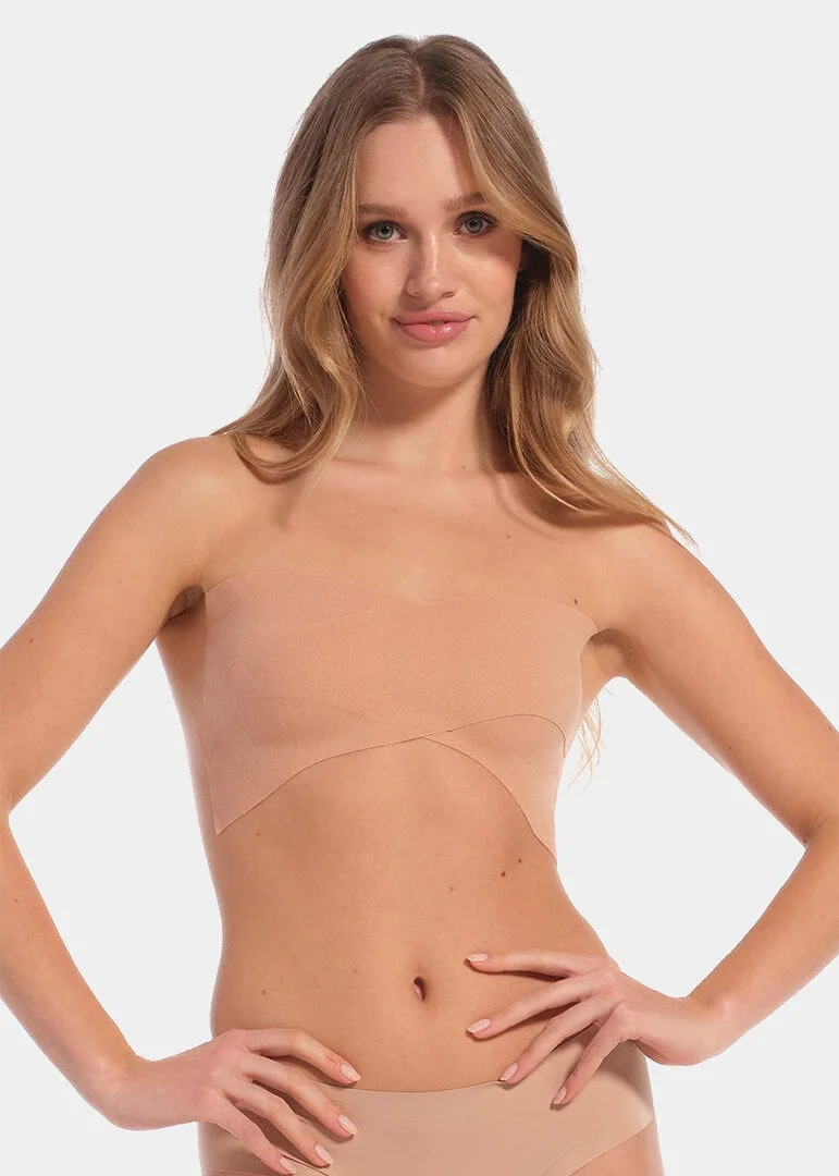 Magic BH Boob tape - Breast tape - Fashion Tape - Extra wijd - BH tape voor kleding met een open rug of blote schouders