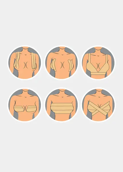 Magic BH Boob tape - Breast tape - Fashion Tape - Extra wijd - BH tape voor kleding met een open rug of blote schouders Magic BH Boob tape - Breast tape - Fashion Tape - Extra wijd - BH tape voor kleding met een open rug of blote schouders