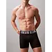 Calvin Klein 3-Pack Boxer Briefs heren - Intense Power - Micro - Microfiber heren boxershorts - Zwart