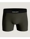 Bjorn Borg 3-pack heren boxershorts Premium Biologisch katoenen heren onderbroeken