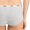 Puma 6-Pack dames mini boxershorts