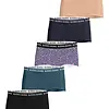 Bjorn Borg 5-Pack meisjes boxershorts  Spring