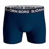 Bjorn Borg 7-Pack jongens boxershorts - Classy