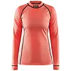 Craft 2-Pack Core - Thermoshirt L/M Dames - Ronde hals