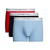 Tommy Hilfiger 3-Pack Heren Boxershorts - Cotton