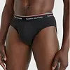 Tommy Hilfiger 3-Pack Heren slips - Hip Brief