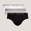 Tommy Hilfiger 3-Pack Heren slips - Hip Brief