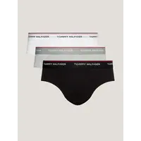 Tommy Hilfiger 3-Pack Heren slips - Hip Brief Tommy Hilfiger 3-Pack Heren slips - Hip Brief