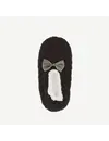 Basset home socks - huis sok/slofsokken - Antislip - 15040 - Pantoffelsokken