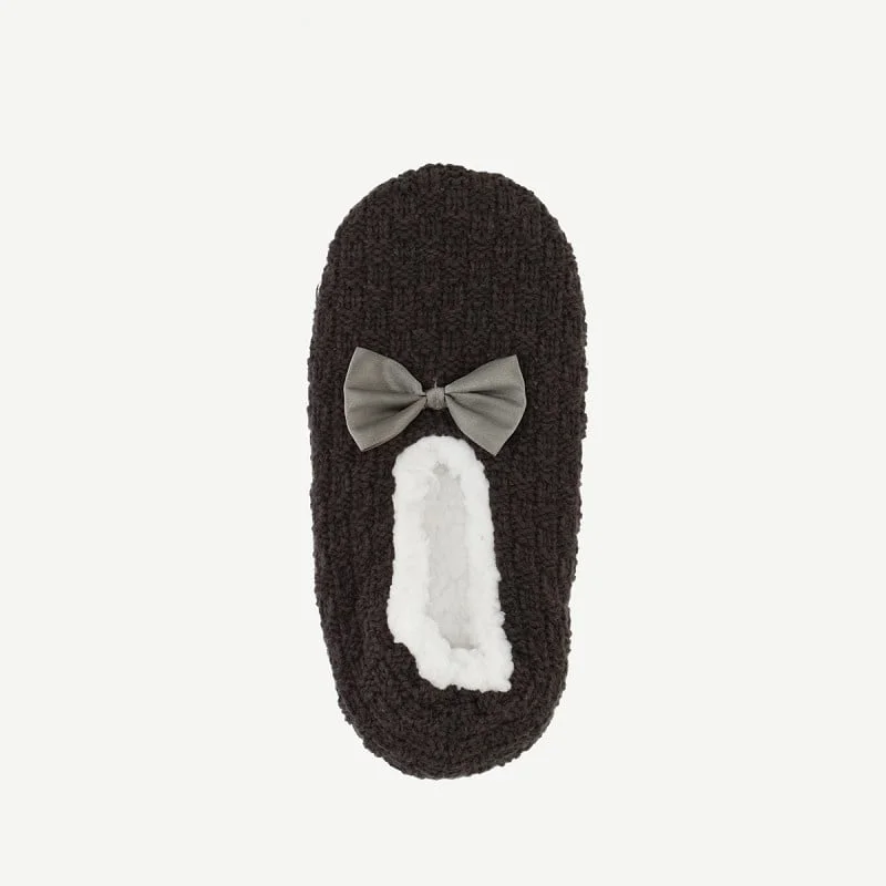 Basset home socks - huis sok/slofsokken - Antislip - 15040 - Pantoffelsokken