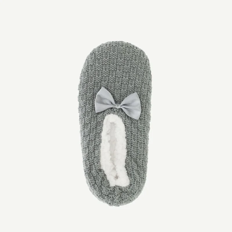 Basset home socks - huis sok/slofsokken - Antislip - 15040 - Pantoffelsokken