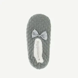 Basset home socks - huis sok/slofsokken - Antislip - 15040 - Pantoffelsokken
