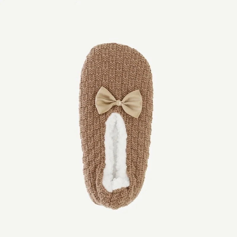 Basset home socks - huis sok/slofsokken - Antislip - 15040 - Pantoffelsokken