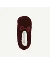 Basset home socks - huis sok/slofsokken - Antislip - 15040 - Pantoffelsokken