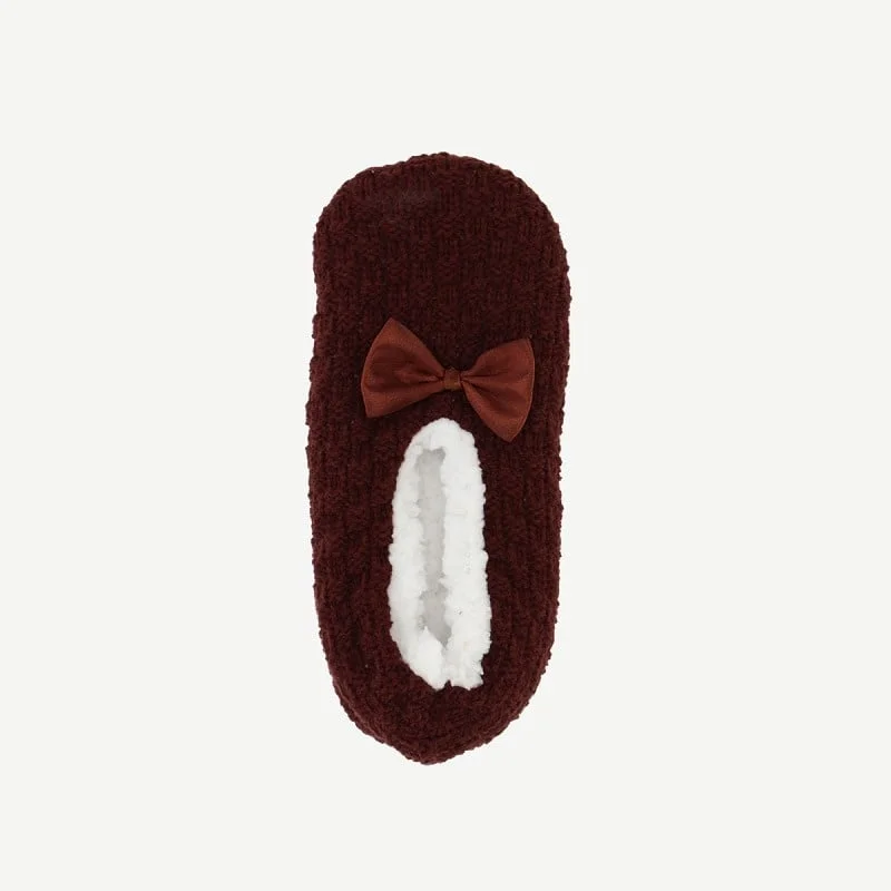 Basset home socks - huis sok/slofsokken - Antislip - 15040 - Pantoffelsokken