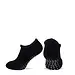 Homesocks sneaker antislip sokken - Homesocks - Zwart