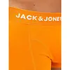 Jack & Jones heren boxershort 3-Pack - Ensign Blue