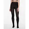 Pieces dames thermo legging - Sophie - gevoerd