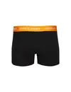 Jack & Jones 3-Pack heren boxershorts katoen - Gab Maat XXL