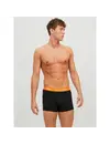 Jack & Jones 3-Pack heren boxershorts katoen - Gab Maat XXL