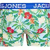 Jack & Jones heren boxershorts 3-Pack - Pineapple