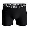 Bjorn Borg 12-pack heren boxershort - Colour Coded