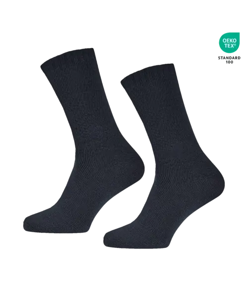 Heat Booster 6-Paar thermo sokken - Warme winter sokken voor dames en heren - Dikke sokken Heat Booster 6-Paar thermo sokken - Warme winter sokken voor dames en heren - Dikke sokken