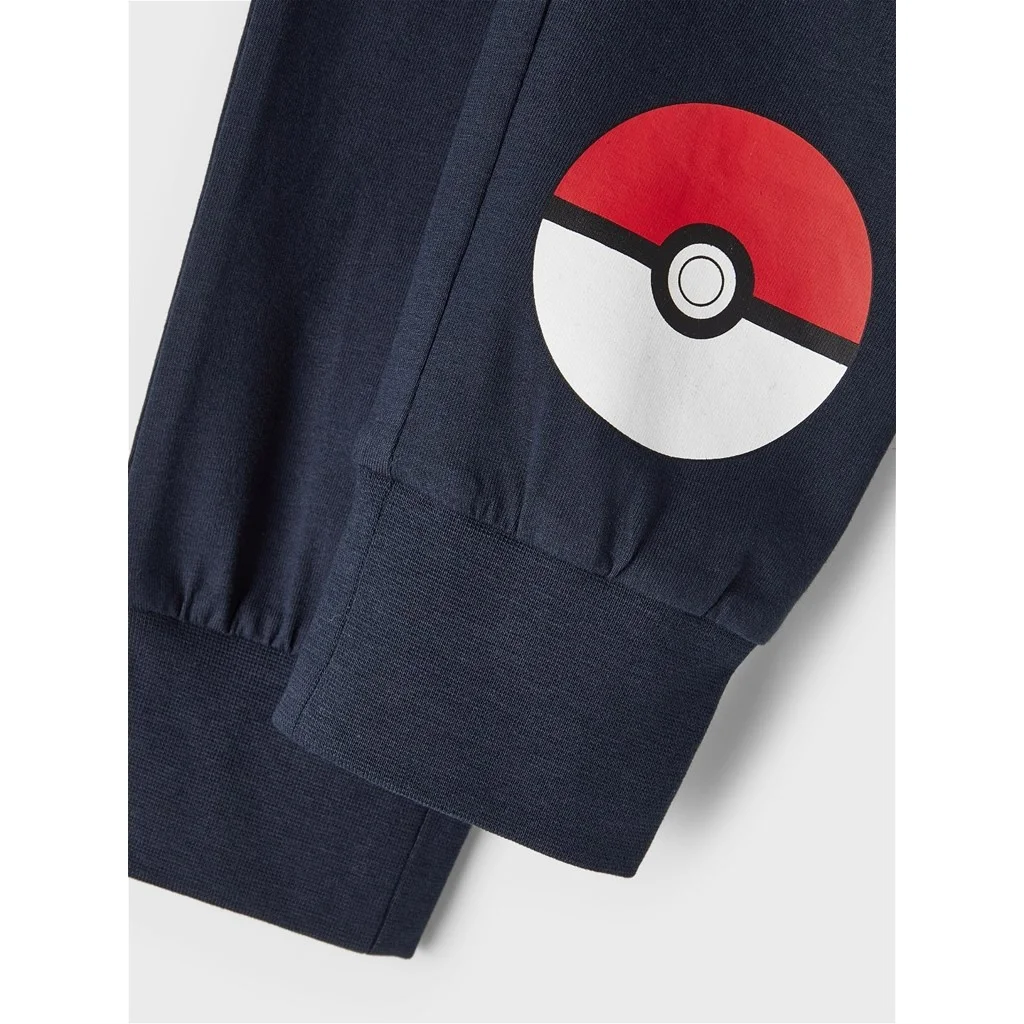 Name it jongens pyjama Pokemon