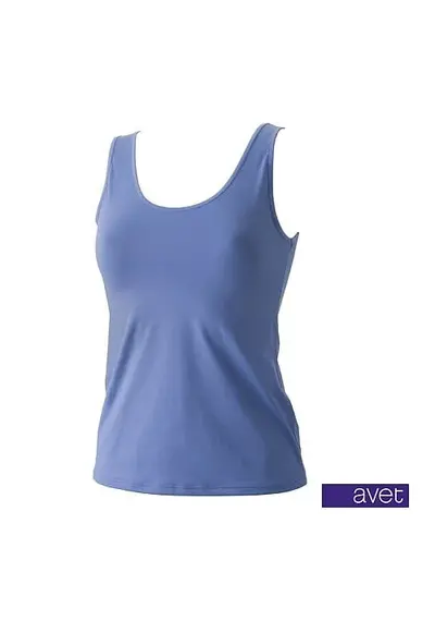 Avet dames hemd microfiber 7591 Avet dames hemd microfiber 7591