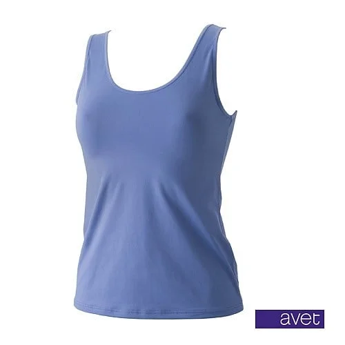 Avet dames hemd microfiber 7591 - Microfiber dames onderhemd - Microvezel hemdje
