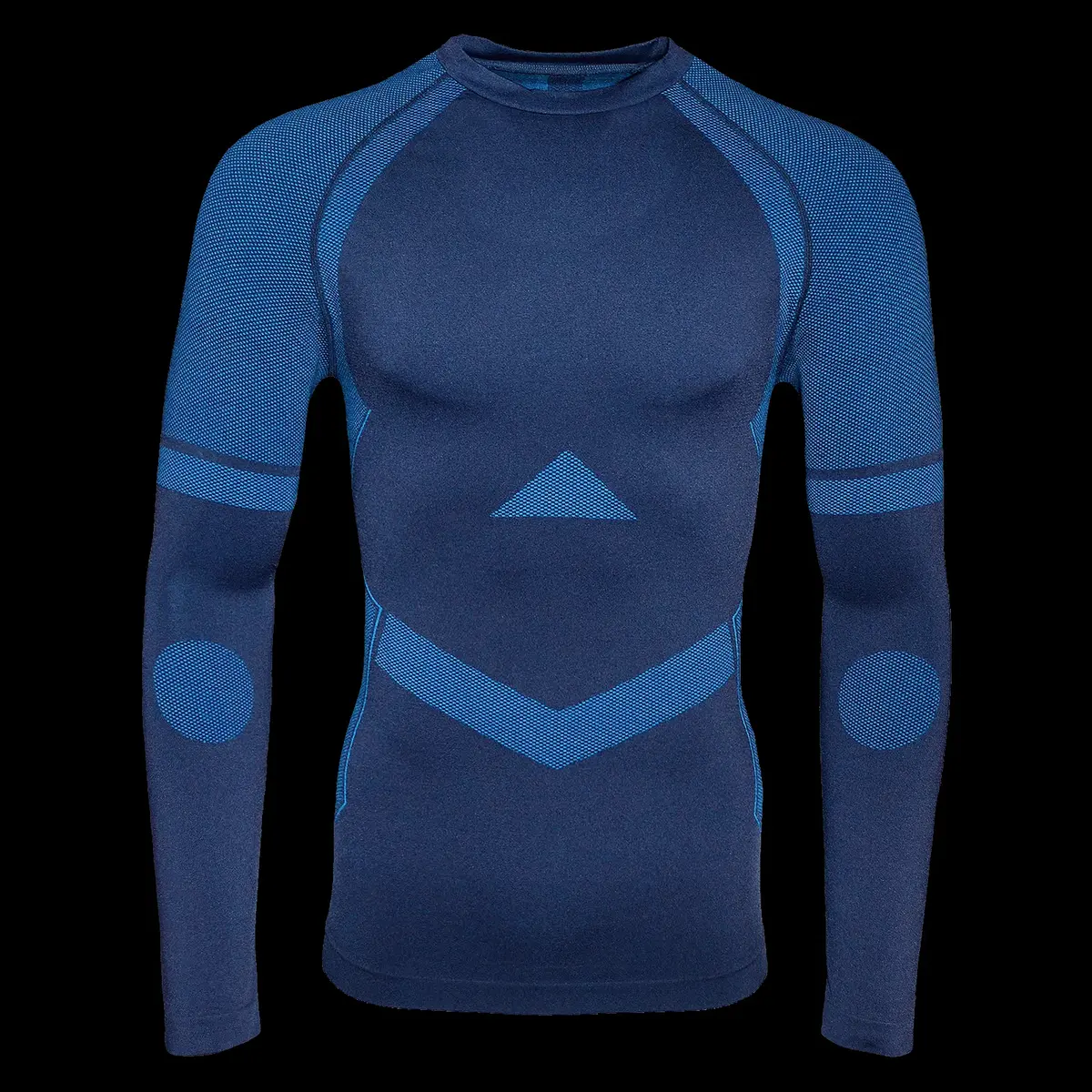 Heat Booster Thermoset heren - Techno - Sport thermisch ondergoed