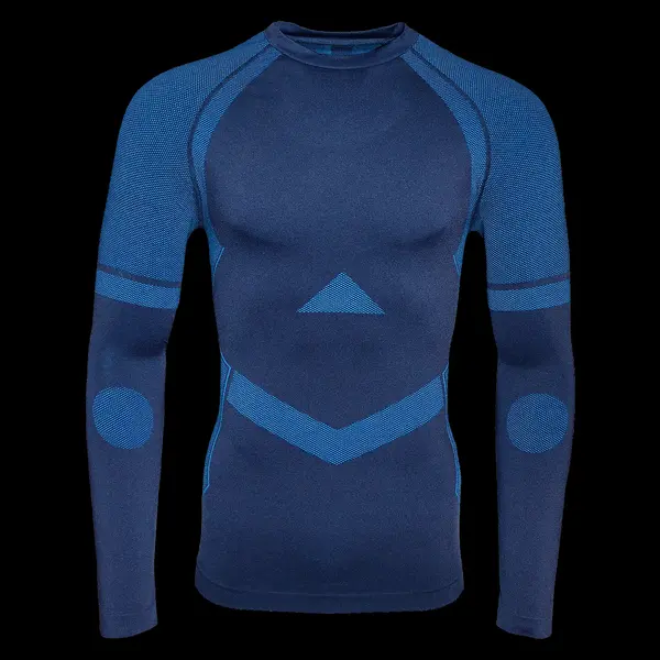 Heat Booster Thermoset heren - Techno - Sport thermisch ondergoed Heat Booster Thermoset heren - Techno - Sport thermisch ondergoed