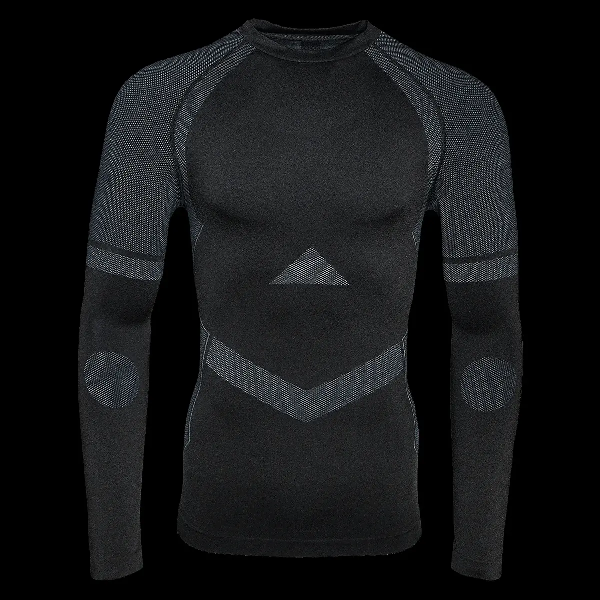 Heat Booster Thermoset heren - Techno - Sport thermisch ondergoed