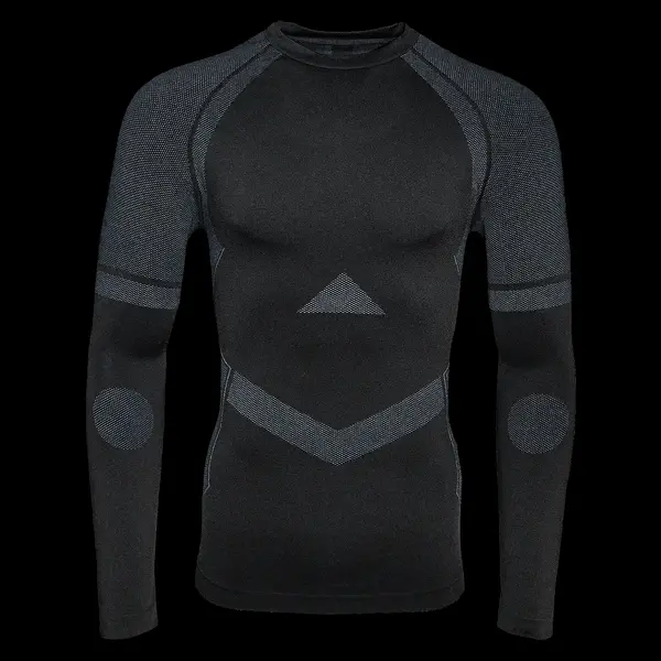 Heat Booster Thermoset heren - Techno - Sport thermisch ondergoed Heat Booster Thermoset heren - Techno - Sport thermisch ondergoed