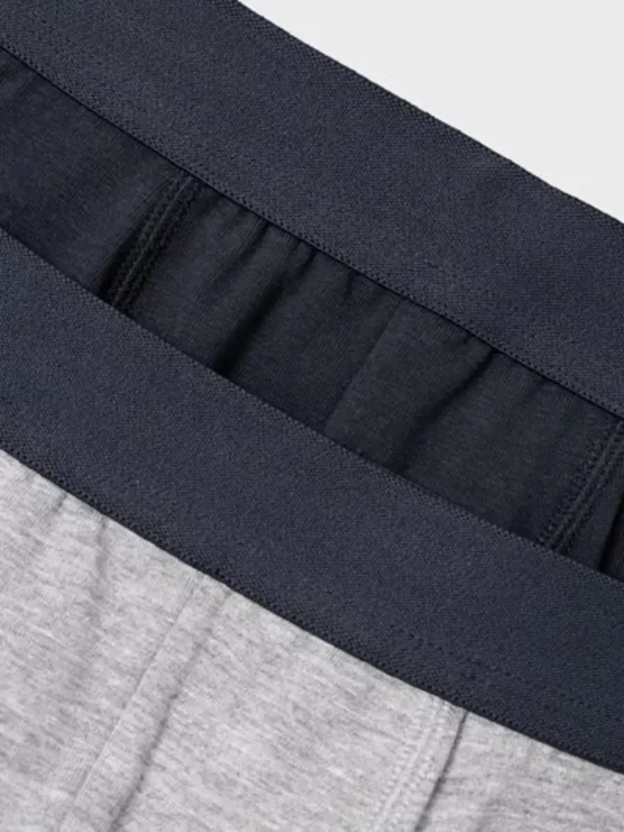 Name it 2-pak jongens boxershort - Minecraft - katoenen jongens onderbroeken Name it 2-pak jongens boxershort - Minecraft - katoenen jongens onderbroeken